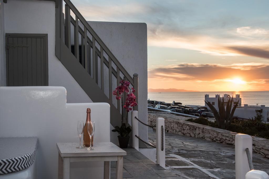 Appartement Christy By Alpha Living Mykonos Town