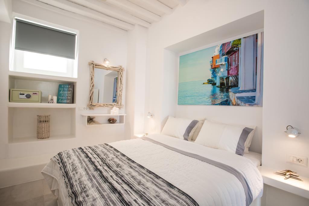 Appartement Christy By Alpha Living
