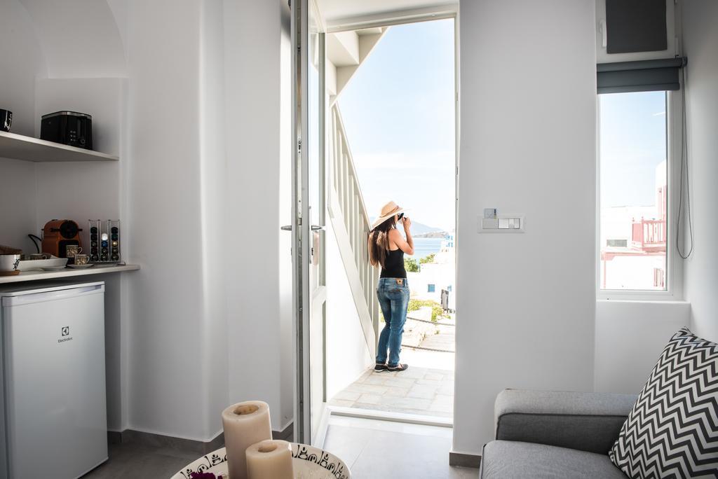 Appartement Christy By Alpha Living