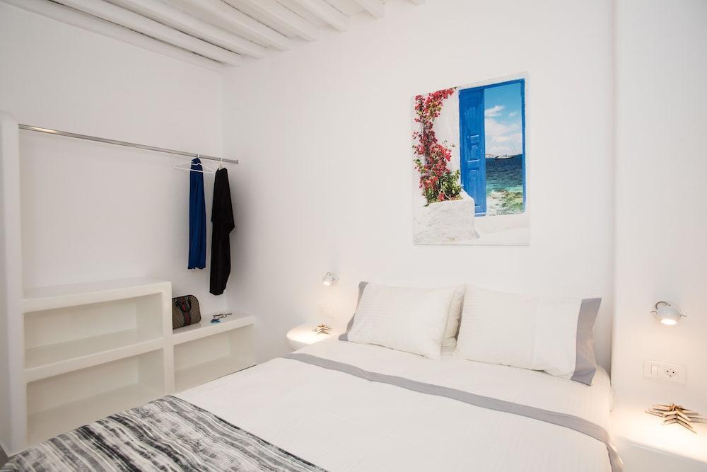 Appartamento Christy By Alpha Living Mykonos Town