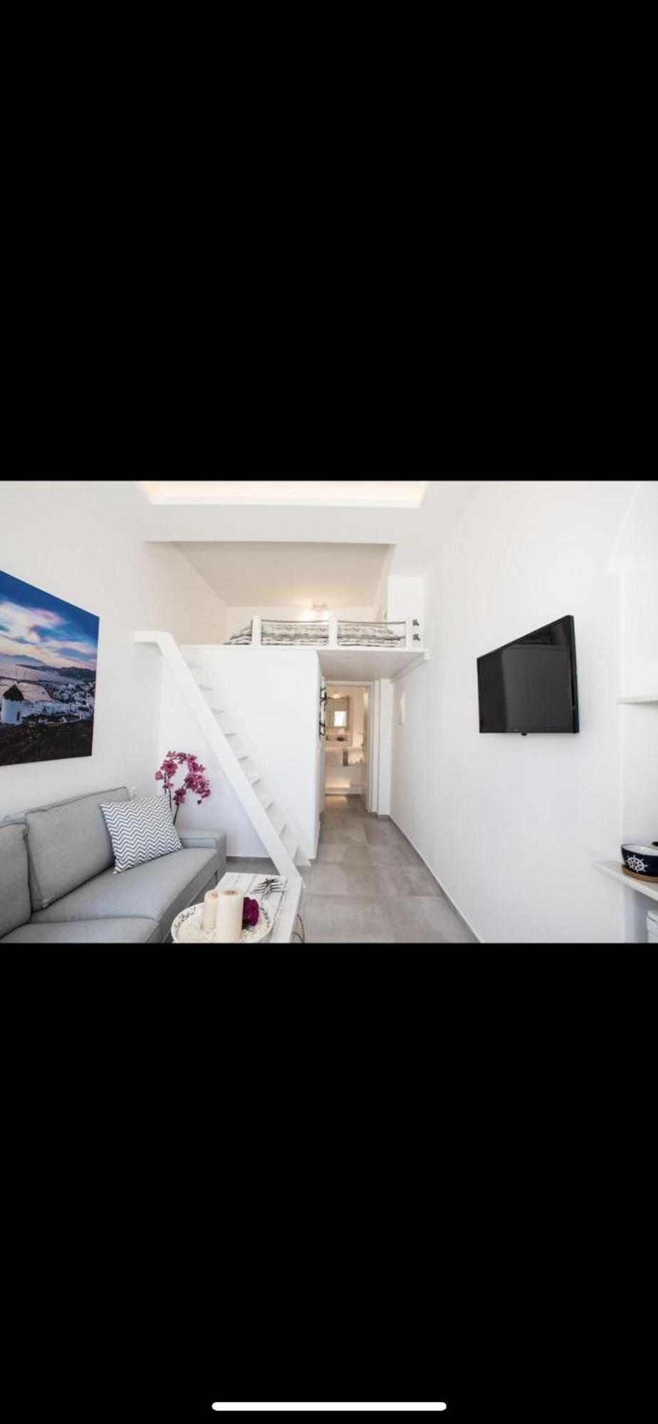 Appartamento Christy By Alpha Living Mykonos Town