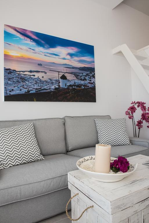 Appartamento Christy By Alpha Living