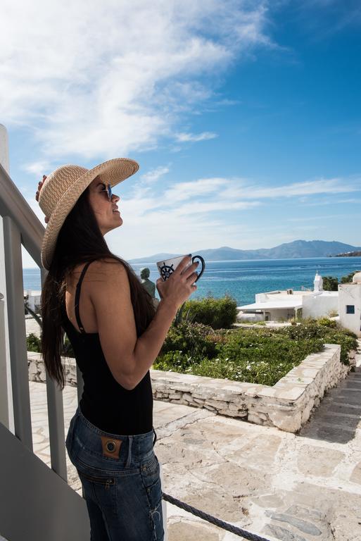 Christy By Alpha Living Mykonos Town