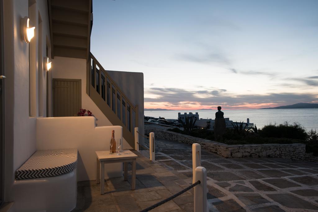 Appartamento Christy By Alpha Living
