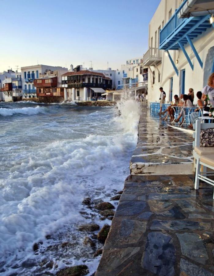 Christy By Alpha Living * Mykonos Town