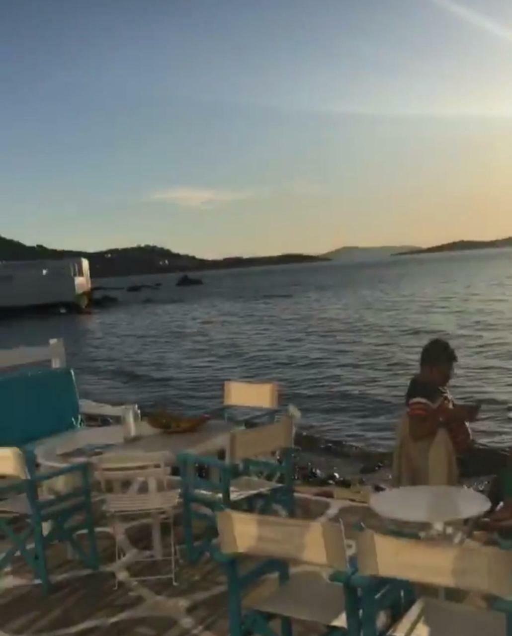 Christy By Alpha Living * Mykonos Town