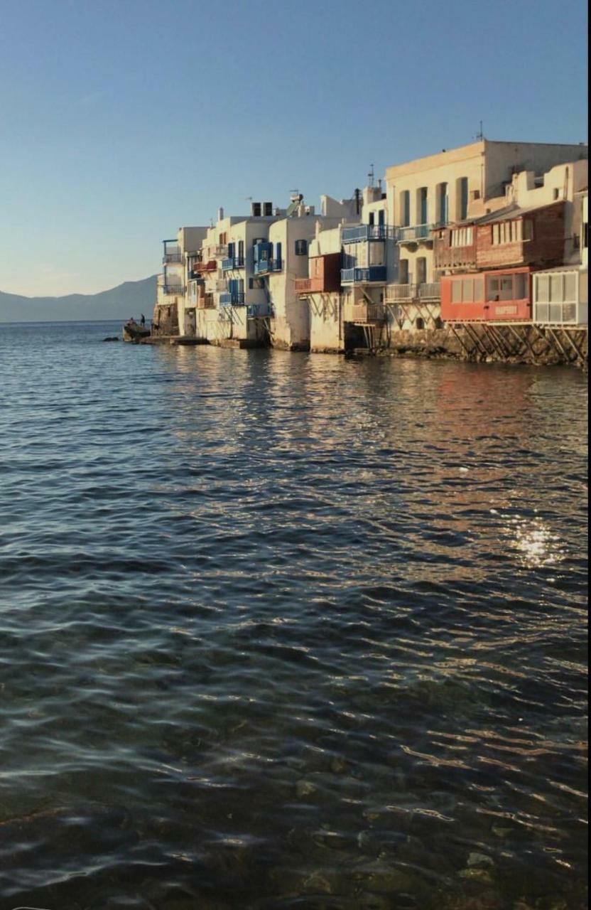 Christy By Alpha Living * Mykonos Town