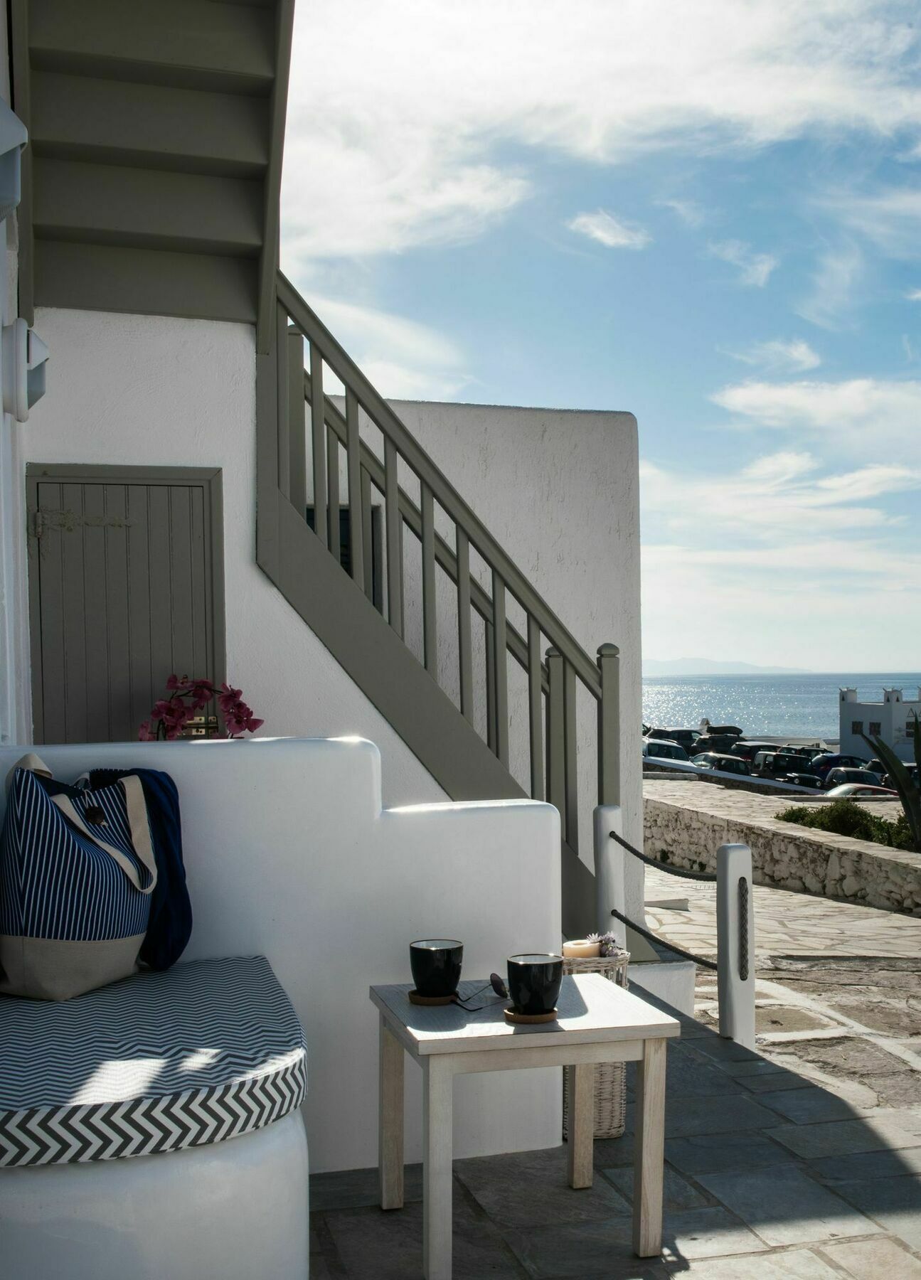 Christy By Alpha Living Appartamento Mykonos Town