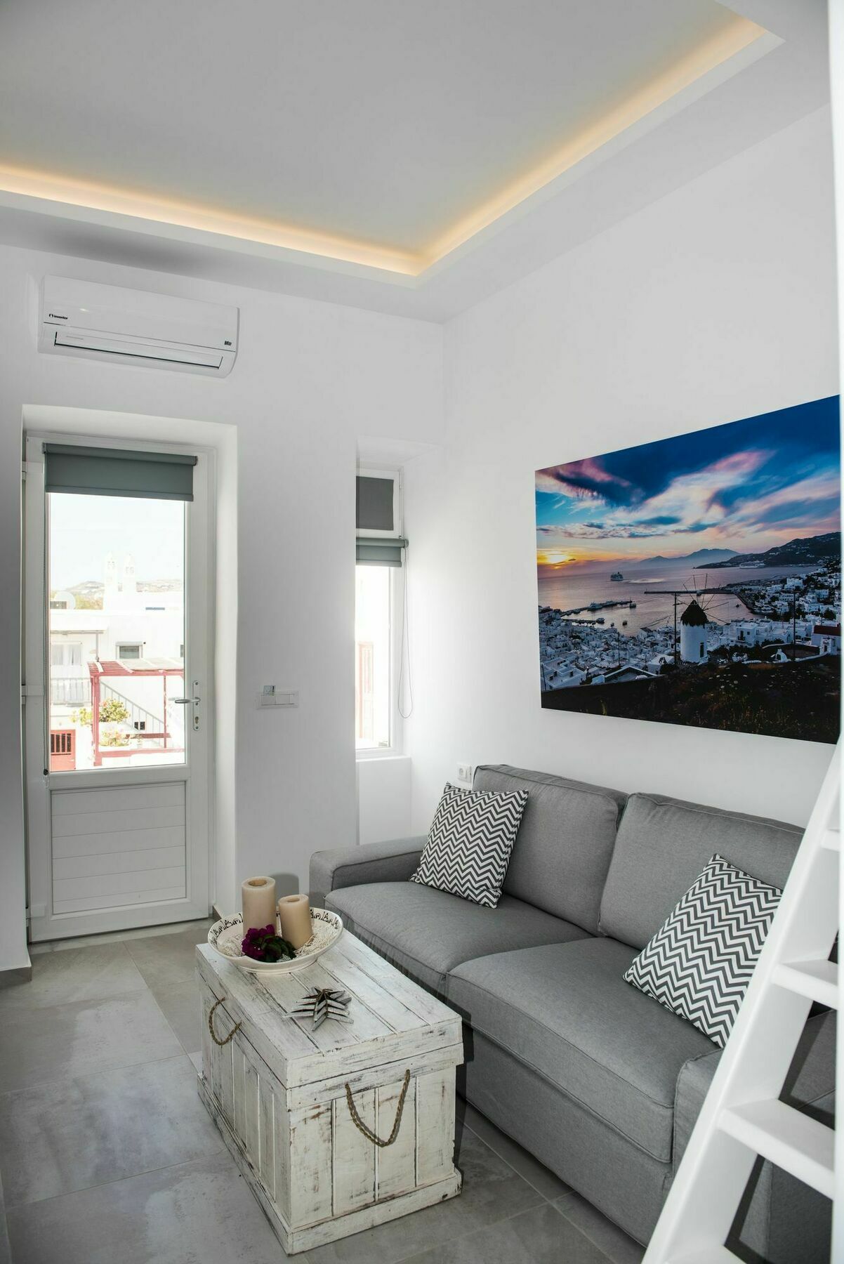 Christy By Alpha Living Appartamento