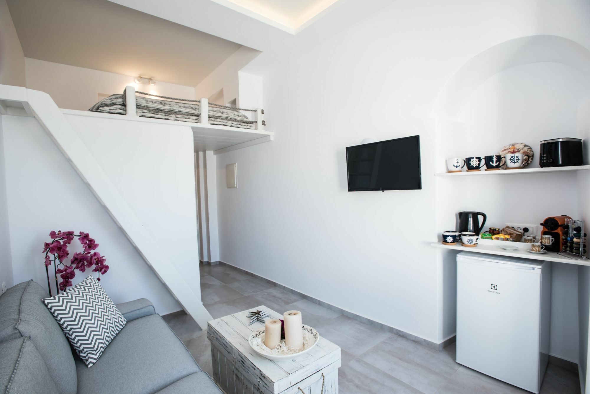 Christy By Alpha Living * Mykonos Town