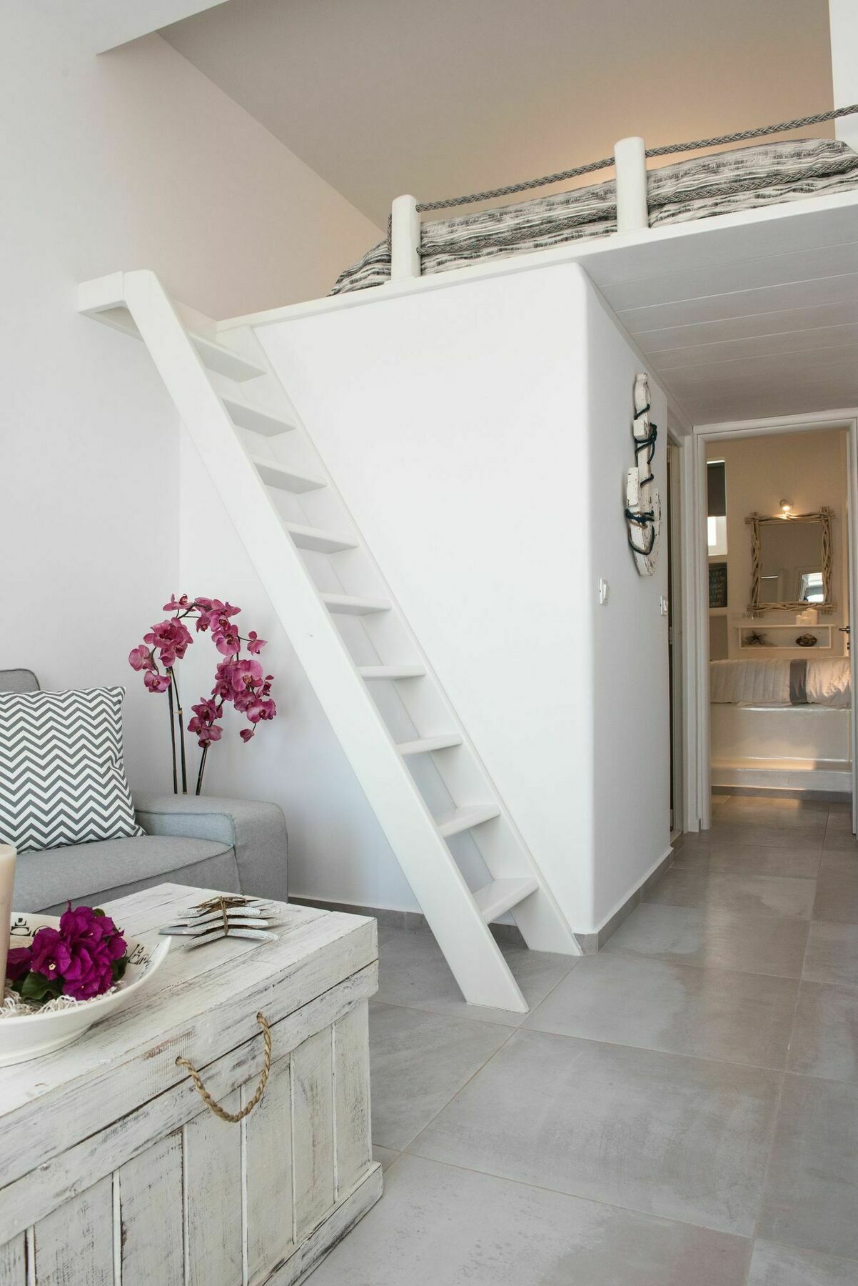 Christy By Alpha Living
